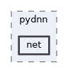 share-jevoispro/pydnn/net